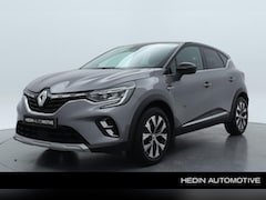 Renault Captur - 1.3 mild hybrid 160 techno | Automaat