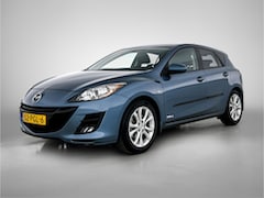 Mazda 3 - 3 2.0 DiSi GT-M Line | NL auto | Volledig dealeronderhouden