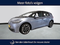 Volkswagen ID.3 - Life 58 kWh | Verwarmde stoelen en stuur | App Connect | Navi |Steunhaak