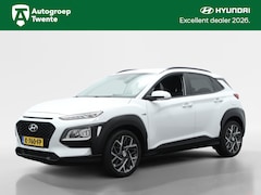 Hyundai Kona - 1.6 GDI HEV Comfort Smart | Navi | Camera | Cruise control