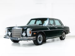 Mercedes-Benz S-klasse - 280 SE 4.5 - Recently full major service - A/C - History Present