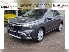 Suzuki S-Cross - 1.4 BOOSTERJET SELECT SMART HYBRID Beschikbaar | Tot 10 JAAR GARANTIE | Inclusief € 2.050,