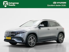 Mercedes-Benz EQA - 250 Business Solutions AMG | Ambient Light | Stoelverwarming