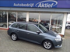 Skoda Fabia Combi - 1.0 TSI AMBITION