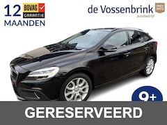 Volvo V40 Cross Country - 2.0 T4 Summum Automaat NL-Auto *Geen Afl. kosten