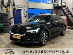 Polestar 2 - 2 Long Range Dual Motor 78kWh Panodak SOH 94% HenK