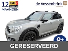 MINI Countryman - 1.5 Countryman Cooper Automaat 1e Eig. *Geen Afl. kosten
