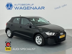Audi A1 - 30 TFSI PRO LINE Mythoszwart metallic
