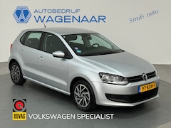 Volkswagen Polo - 1.4-16V COMFORTLINE CARPLAY ZEER MOOI