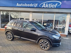 Nissan Qashqai - 2.0 TEKNA