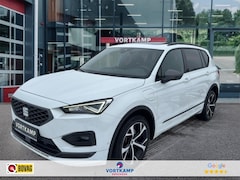 SEAT Tarraco - 1.4 TSI DSG FR PANODAK/360CAM/ACC/ELEKKLEP/STOEL+STUURVERW