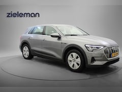 Audi e-tron - 55 quattro edition 95 kWh - Navi, Clima, Cruise, SOH 91%