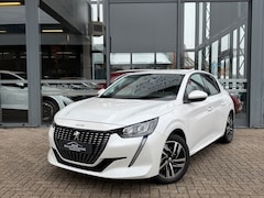 Peugeot 208 - 1.2 PT BL ALLURE 100 PK AUTOMAAT NAVI AIRCO-ECC PDC