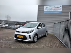 Kia Picanto - 1.0 CVVT EconomyPlusLine Nieuwe koppeling - nap  - nl auto