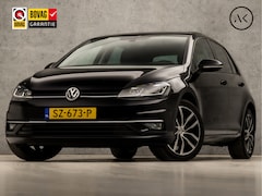 Volkswagen Golf - 1.0 TSI Highline Sportline (SCHUIFDAK, APPLE CARPLAY, GROOT NAVI, CLIMATE, LED KOPLAMPEN,