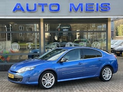 Renault Laguna - 2.0 16V T GT Navi Cruise NAP-Autopas Airco