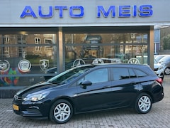 Opel Astra - 1.4 TURBO S/S Airco Cruise Telefoon