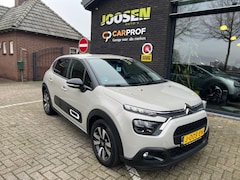Citroën C3 - 1.2 PT FEEL ED