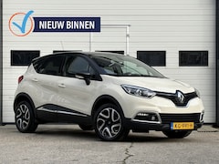 Renault Captur - 1.2 TCe Dynamique Automaat | Navi | Camera | Keyless