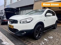 Nissan Qashqai - 1.6 Acenta CLIMA NAVI CAMERA PANO TREKHAAK NAP APK