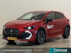 Renault Clio - 1.8 Hybrid 160 Esprit Alpine | Pack Winter & Parking