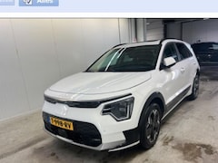 Kia e-Niro - 64, 8 kWh 204pk Aut DynamicPlusLine|Wordt verwacht