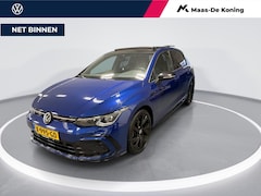 Volkswagen Golf - 1.5 eTSI 130PK DSG R-Line Business · Panoramadak · Camera · IQ.Light · Stoel-&Stuurverwarm