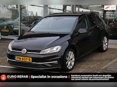 Volkswagen Golf - 1.0 TSI Highline AUTOMAAT LED NL-AUTO NAP