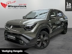Suzuki e Vitara - Style 61 kWh [ NU BIJ ONS IN DE SHOWROOM I 10 JAAR GARANTIE ]