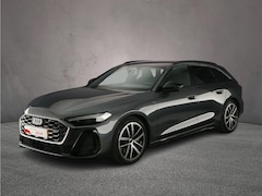 Audi A5 Avant - 50 tfsi e 300PK quattro S edition | Trekhaak | Pano | sound | Tech plus | Matrix-led | 360