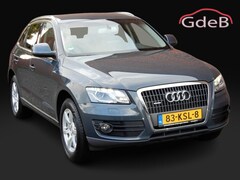 Audi Q5 - 2.0 TFSI Q. PRO LINE