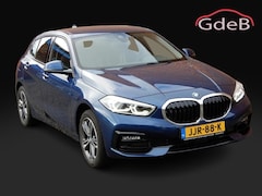 BMW 1-serie - 116I Sportline