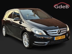 Mercedes-Benz B-klasse - 180