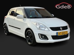 Suzuki Swift - 1.2 EXCLUSIVE