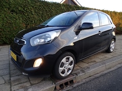 Kia Picanto - 1.0 CVVT ISG COMF.P-Airco-Electr pakket
