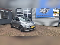 Fiat 500 - 0.9 TwinAir Turbo 500S