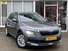 Skoda Kamiq - 1.0 TSI Business Edition 110 PK I Camera I Clima I Carplay I Cruise I LED
