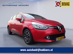 Renault Clio - 0.9 TCE DYNAMIQUE