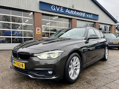 BMW 3-serie - 318I EXECUTIVE AUTOMAAT NAP NEDERLANDSE AUTO