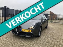 Alfa Romeo Giulietta - 1.4 T Distinctive, Automaat, Cc, Navi, Pdc,