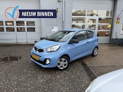Kia Picanto - 1.0 CVVT Airco