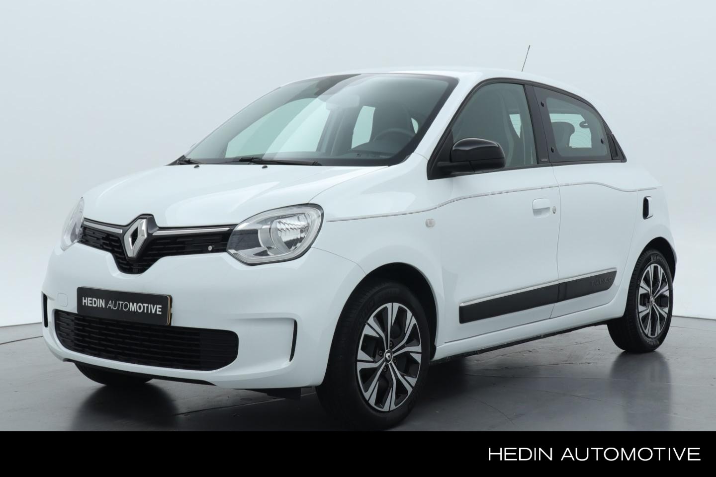 Renault Twingo - 1.0 SCe Limited 1.0 SCe Limited - AutoWereld.nl