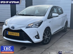 Toyota Yaris - 1.5 Hybrid Design