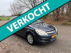 Opel Astra Wagon - 1.6 Temptation | Airco | APK 12-2026