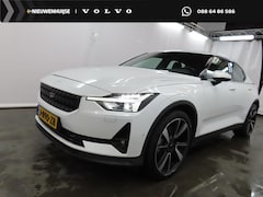Polestar 2 - 2 Long Range Dual Motor Launch Edition 78kWh | Pilot Plus | Adaptieve Cruise Control | Pan