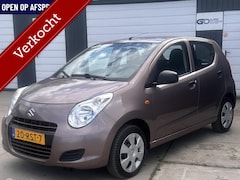 Suzuki Alto - 1.0 Cool Comfort