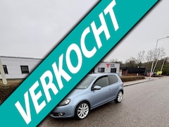 Volkswagen Golf - 1.4 TSI Highline AUTOMAAT