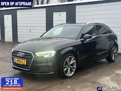 Audi A3 Sportback - 1.4 TFSI CoD Sport S Line Edition