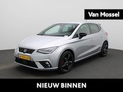 SEAT Ibiza - 1.0 EcoTSI FR Business Intense AUTOMAAT | NAVIGATIE | CAMERA | LED | STOELVERWARMING | CLI