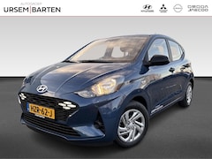 Hyundai i10 - 1.0 Comfort